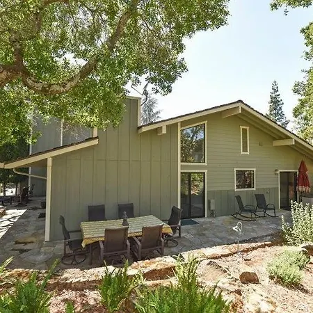 824 Oak Creek At Silverado Condo